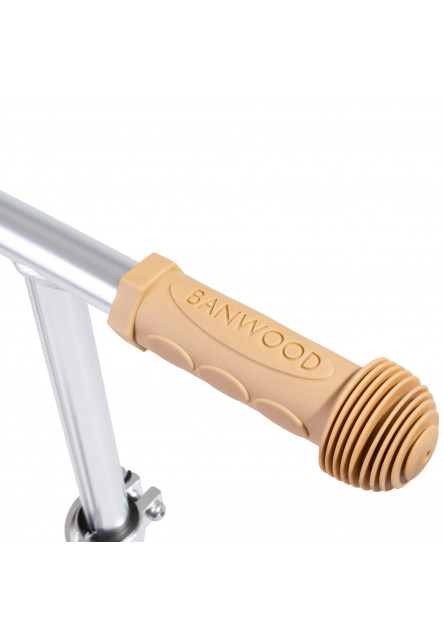 Banwood MAXI kolobežka (Beige)