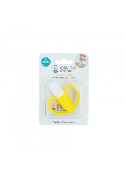 Hryzadlo - banana