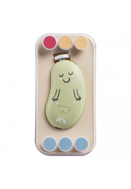 Elektrický pilník na nechty