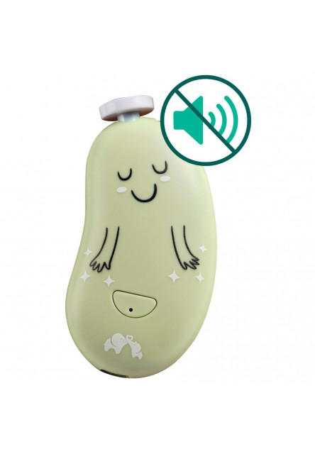 Elektrický pilník na nechty