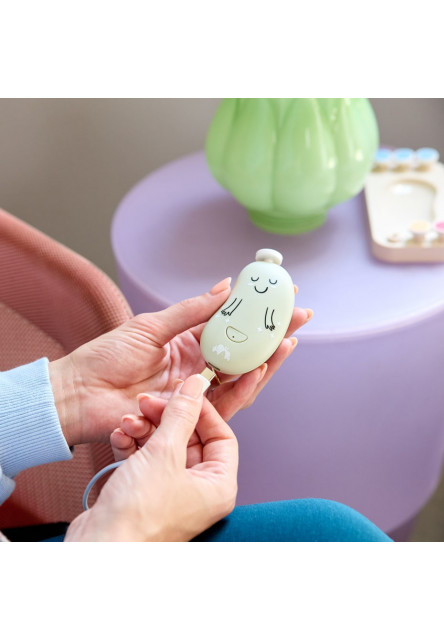 Elektrický pilník na nechty