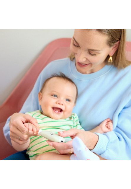 Elektrický pilník na nechty