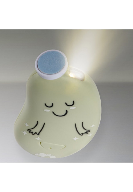 Elektrický pilník na nechty