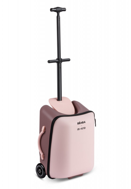 Kufor na kolieskach so sedátkom Eazy Sorbet