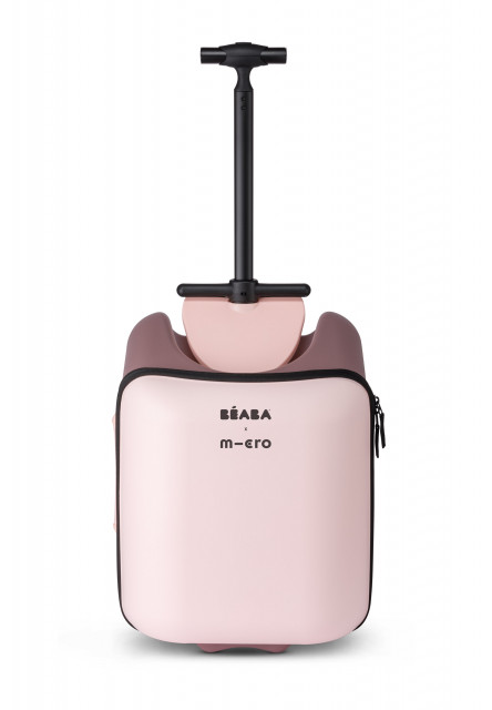 Kufor na kolieskach so sedátkom Eazy Sorbet