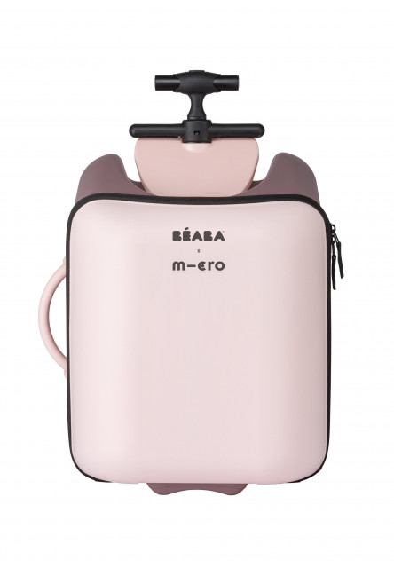 Kufor na kolieskach so sedátkom Eazy Sorbet