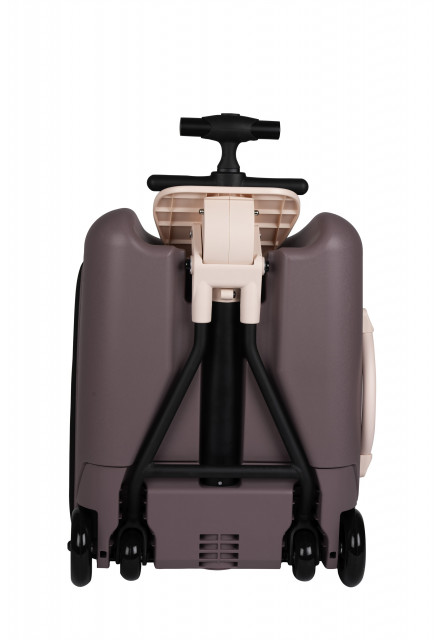 Kufor na kolieskach so sedátkom Eazy Sorbet