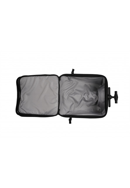 Kufor na kolieskach so sedátkom Eazy Sorbet