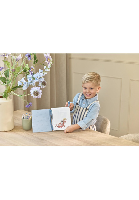 Kníha kúzlenia s vodou Jim Doprava