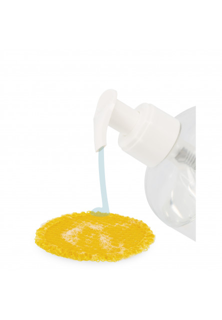 Hračka do vody Mydlové bubliny