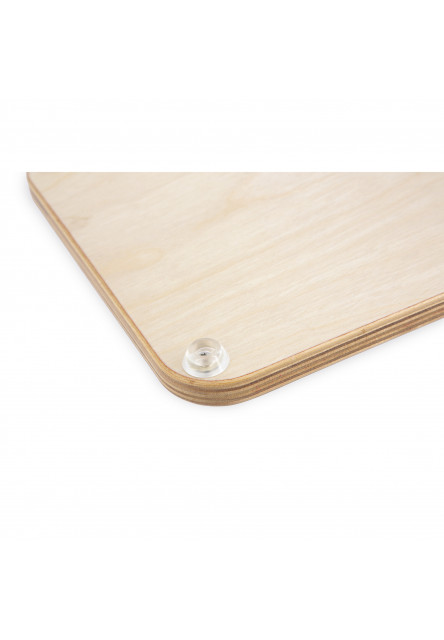 Confetti Hudobný stolík pre najmenších