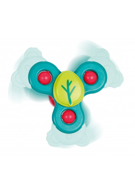 Baby spinner