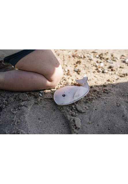 Neoprénové hračky do kúpeľa - ocean friends