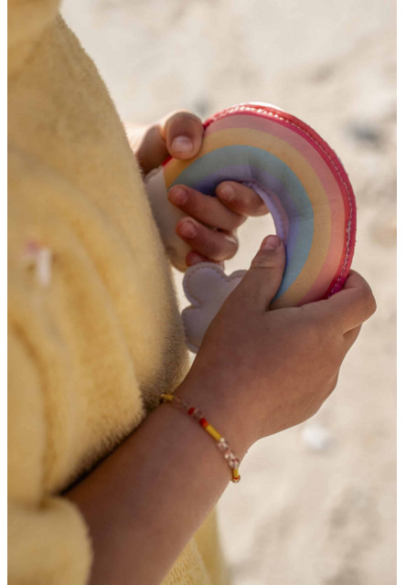 Neoprénové hračky do kúpeľa - unicorns