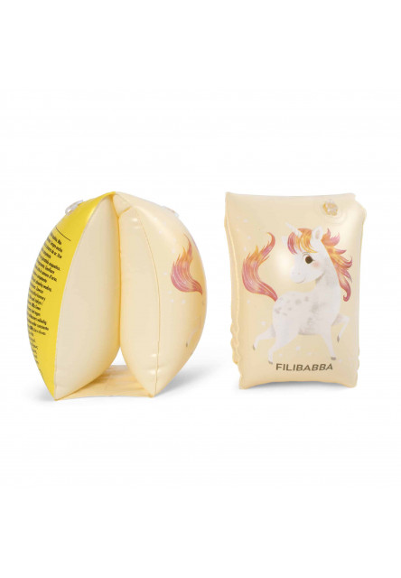 Rukávniky alfie - unicorn shores