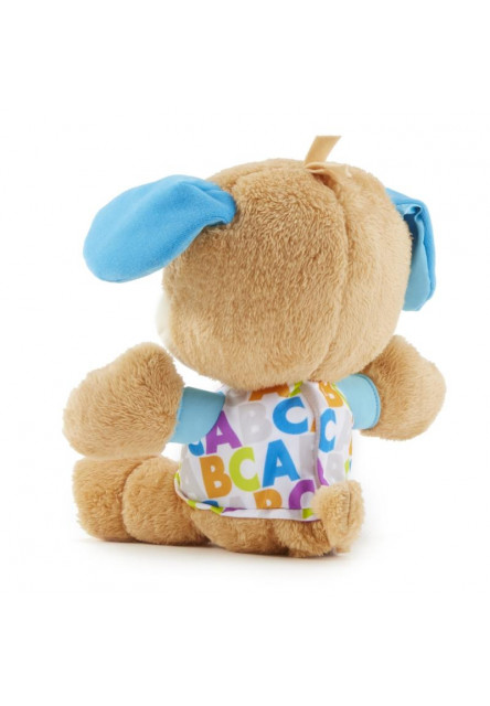 Fisher Price hovoriaci psík SK