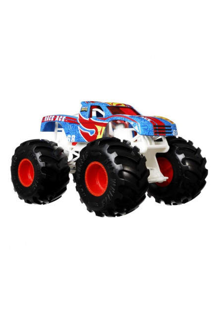 Hot Wheels MONSTER TRUCKS veľky truck asst 