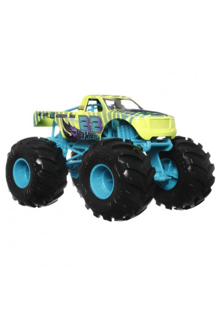 Hot Wheels MONSTER TRUCKS veľky truck asst 
