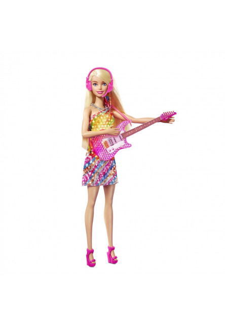 BRB DHA SPEVÁČKA SO ZVUKMI