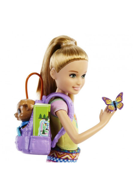 BRB DHA KEMPUJÚCA SESTRA SO ZVIERATKOM ASST