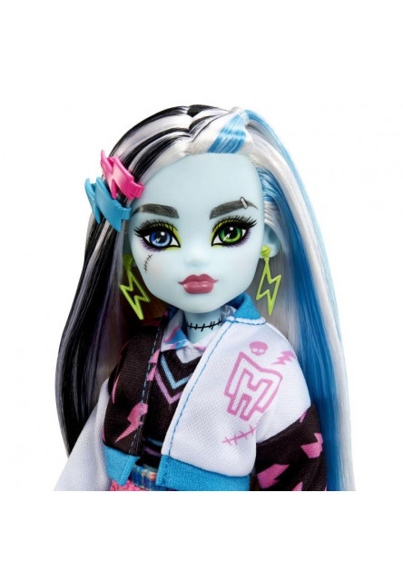 MH BÁBIKA MONSTERKA - FRANKIE