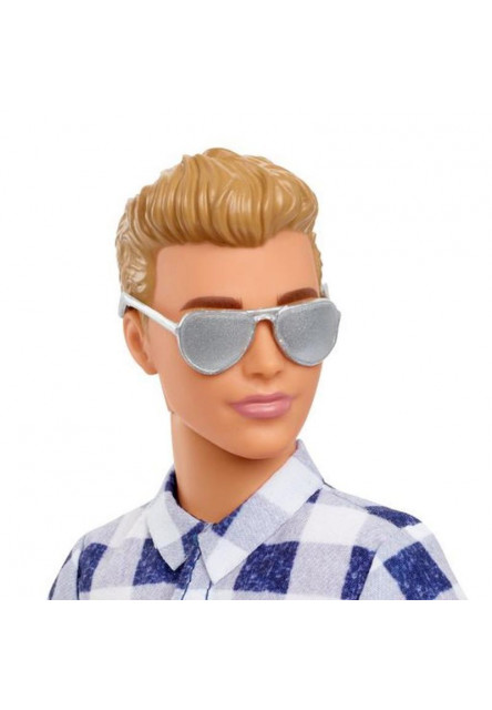 Barbie DHA kempujúci KEN