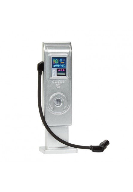 Barbie elektromobil 2 v 1 