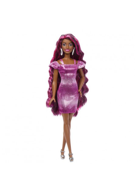 BRB BÁBIKA S FANTASTICKÝMI VLASMI ASST