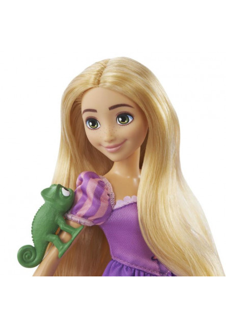 DP BÁBIKA RAPUNZEL A MAXIMUS