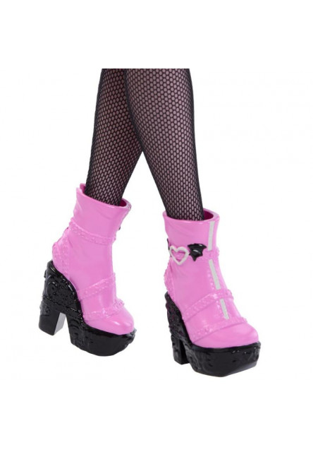 Monster High príšerka Monsterka - DRACULAURA