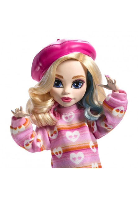 MH X WEDNESDAY - ENID SINCLAIR