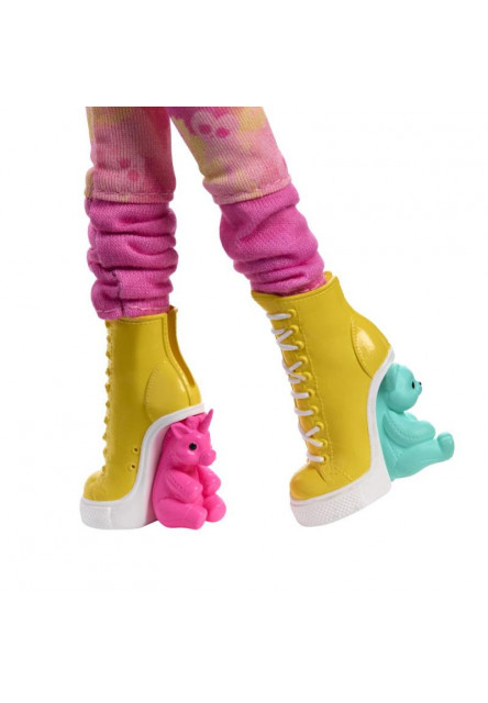 MH X WEDNESDAY - ENID SINCLAIR