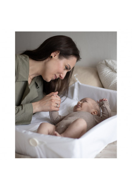 Matrace pro miminko pro spaní s rodiči