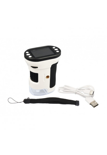 Digitálny mikroskop 1000x