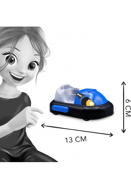 Super motokáry na diaľkové ovládanie