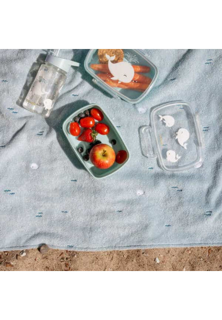 Desiatové boxy - christian´s whale tales - 2ks