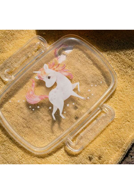 Desiatové boxy - unicorn shores - 2ks