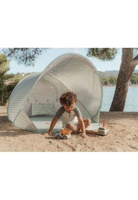 Plážový stan Fresh Greens