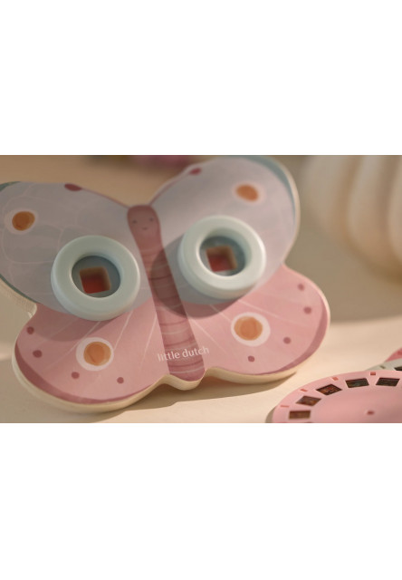 Prohlížeč příběhů Fairy Garden