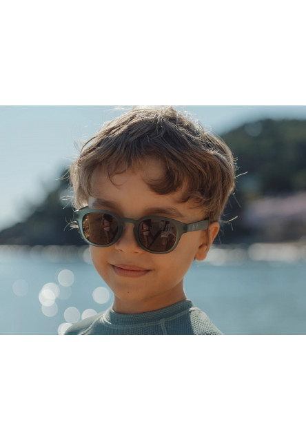 Sluneční brýle Ocean Green