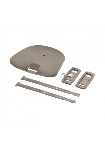 Set na zadnú sedačku na bicykel Inaho Béžová Inaho Béžová