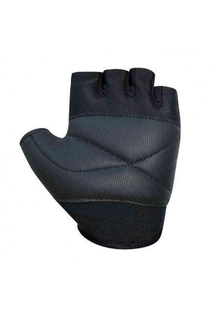 Chiba Detské cyklistické rukavice COOL KIDS GHOST L