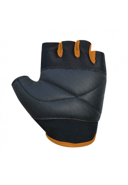 Chiba Detské cyklistické rukavice COOL KIDS Crocodile S