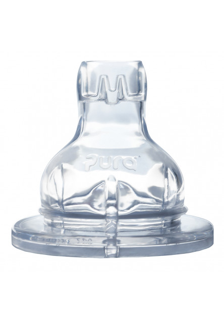 Nerezová fľaša s náustkom 325ml (Aqua)
