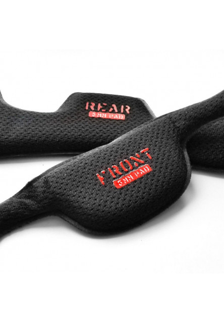 Cyklistická prilba Camouflage Blue M/L