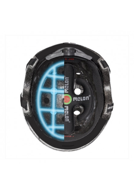 Cyklistická prilba Candy XXS/S