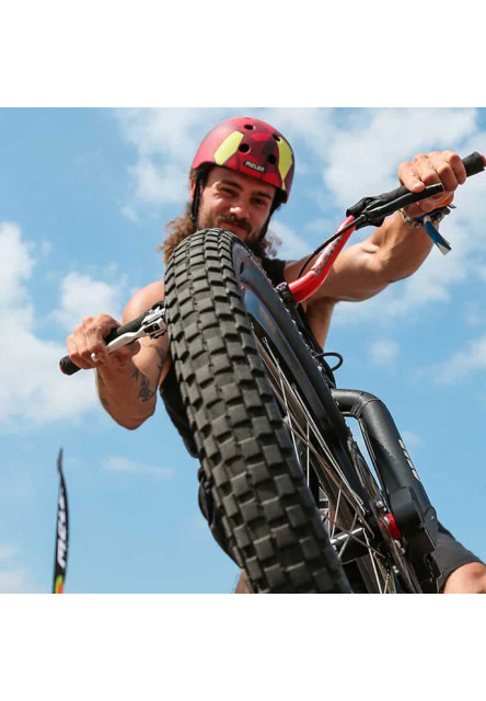 Cyklistická prilba Ember M/L