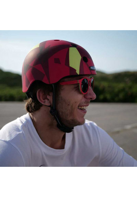 Cyklistická prilba Ember M/L