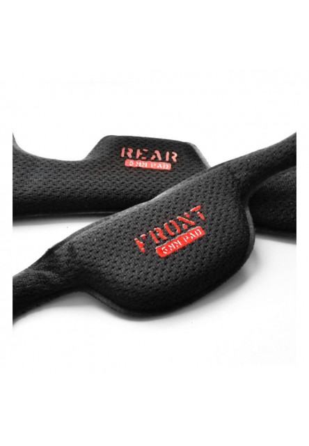 Cyklistická prilba Ember XXS/S