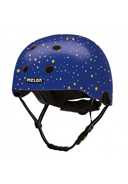 Cestný karbónový bicykel  Starry Night Modrá 2024 XXS/S